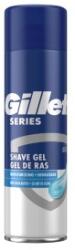Gillette Gel de Ras Hidratant Gillette Series, 200 ml