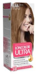 LONCOLOR Vopsea de Par Permanenta Loncolor Ultra 8.44 Caramel, 100 ml - trada - 24,99 RON