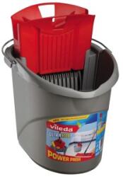 Vileda Galeata Vileda Ultramax cu Storcator, Capacitate 10 l (MAG1012107TS)