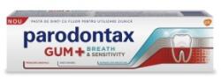 Parodontax Pasta de Dinti Parodontax Gum Breath & Sensitivity, 75 ml (MAG1017150TS)