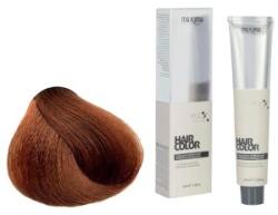 Maxima Vopsea Profesionala de Par Maxima, 7.84 Blond Chihlimbar Aramiu, 100 Ml