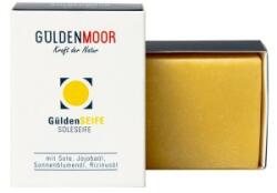 Guldenmoor Sapun Solid cu Sare, 100 g, Guldenmoor