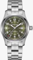 Hamilton Khaki Field Auto Férfi karóra (H70605160)