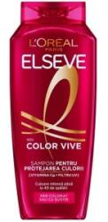 Elseve Set 2 x Sampon L'Oreal Paris Elseve Color Vive pentru Par Vopsit, 250 ml