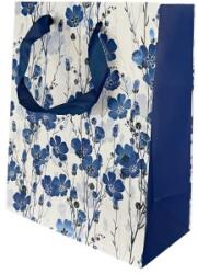 Elcadis Pungi Cadou Medii, Flax Plants, 20 x 25 x 10 cm, Perfecto (ELC-PC-SM-FP)