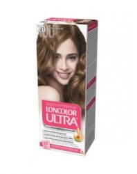 LONCOLOR Vopsea de Par Permanenta Loncolor Ultra 7.0 Castaniu Deschis, 100 ml