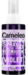 Cameleo Spray Nuantator Cameleo Delia Spray & Go Violet, 150 ml