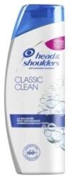 Head & Shoulders Sampon Head & Shoulders Classic Clean, 330 ml