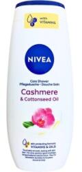 Nivea Gel de Dus Nivea Care Cashmere, 250 ml