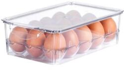 Vilde Suport pentru Oua, cu Capac, 15 Bucati, Vilde (MRK-259633)