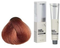 Maxima Vopsea Profesionala de Par Maxima, 7.46 Blond Aramiu Roscat, 100 Ml