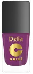 Delia Cosmetics Oja Coral 519 Pink Promise 11 ml (DEMOJ00230)