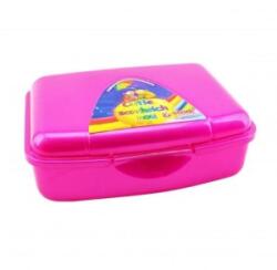 Sterk Plast Bol Rotund din Plastic, Diverse Culori, Sterk Plast (ELC-SK-CSL) Castron