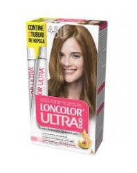 LONCOLOR Vopsea de Par Permanenta Loncolor Ultra Max 4.8 Aluna, 200 ml