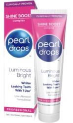 Pearl Drops Pasta de Dinti Pearl Drops Luminous Bright White, 75 ml (SAPDRO0034)