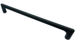 Ideal Feroluc Maner Model Kupa, 192 mm, Finisaj Negru Mat (IFR-18456)
