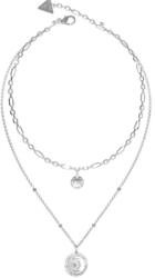  Guess Jubn04042jwrht/u All Of Us Női Nyaklánc