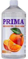 Prima Ulei de Masaj pentru Corp, Prima, cu Portocala, 1 l