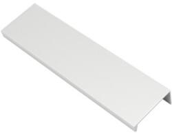 Ideal Feroluc Maner Model Hexis, 96 mm, Finisaj Aluminiu (IFR-92724)