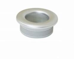 Ideal Feroluc Maner Ingropat Rotund Crom (IFR-26055)