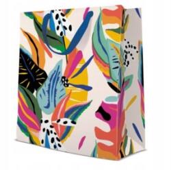 Elcadis Pungi Cadou Mari, Colorful Exotic, 26.5 x 33.5 x 13 cm, Perfecto (ELC-PC-SL-EX)