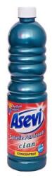 Asevi Detergent Pardoseli, Asevi Cian, 1 l (MAG1013423TS)