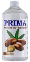 Prima Ulei de Masaj pentru Corp, cu Ulei de Argan, 1 l