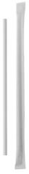 Biodeck Paie Hartie Ambalaj Individual Albe 6 mm 100 buc (PAI-HART-AI-A-6-100)