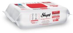 Sleepy Servetele Umede Sleepy Easy Clean, Cherry Blossom, Multisuprafete, 100 Bucati (SMT-1636)