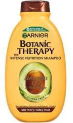 Garnier Sampon Garnier Botanic Therapy Avocado Oil pentru Par Uscat, Ondulat si Cret, Ulei Avocado si Unt Shea, 250 ml