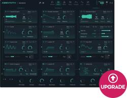 Native Instruments Absynth 6 Update (Digitális termék)