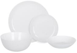 Luminarc Serviciu de Masa Diwali, Alb, 19 Piese, Luminarc (MRK-503235)