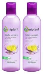 Elmiplant Set 2 x Ulei pentru Masaj Relaxant Elmiplant, 250 ml
