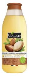 Cottage Gel de Dus Cottage cu Ulei de Argan, 560 ml