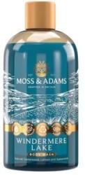 Moss and Adams Gel de Dus Moss and Adams, Windermere Lake, 500 ml
