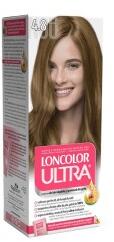 LONCOLOR Vopsea de Par Permanenta Loncolor Ultra 4.8 Aluna, 100 ml