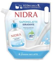 Nidra Rezerva Sapun Lichid Nidra 1 l