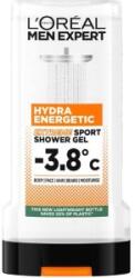 L'Oréal Gel de Dus Racoritor L'Oreal Paris Men Expert Hydra Energetic Extreme Sport, 300 ml