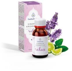 Esential aroms Ulei Esential Aromatic Synergy Relax, 15ml, Esential'aroms (PB50021)