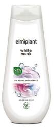 elmiplant Gel de Dus Crema Elmiplant cu Mosc Alb, 750 ml