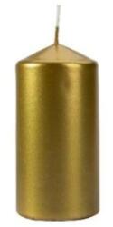 LCA Lumanare Stalp Auriu, 20 Ore (LCA-SW50/100-213)