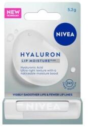 Nivea Balsam Hidratant pentru Buze, Nivea, Transparent, 5.2 g (MAG1012337TSS)