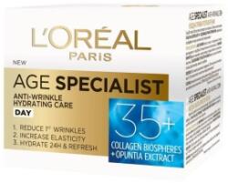 L'Oréal Crema de Zi 35+ Age Specialist Loreal Paris