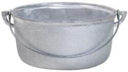 Zilan Ceaun din Aluminiu, Capacitate 2.5 l Fund Drept, Zilan (ZLN-EXT8057_1) Ceaun