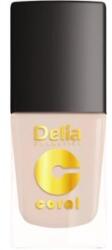 Delia Cosmetics Oja Coral 508 Nude To Me 11 ml (DEMOJ00219)
