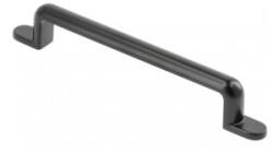 Ideal Feroluc Maner Model Otto, 160 mm, Finisaj Negru Mat (IFR-17464)