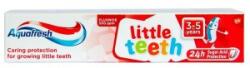 Aquafresh Pasta de Dinti Aquafresh, pentru Copii, Little Teeth, 50 ml (MAG0000788)