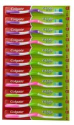 Colgate Periuta de Dinti Colgate Extra Clean, 13 Bucati (SMT-1745)