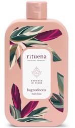 Rituena Gel de Dus Rituena, Damasco In Fiore, 400 ml