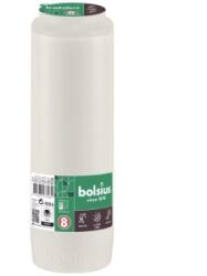 Bolsius Candela Rezerva Nr. 13, Bolsius, Alb, 170 Ore (LCA-BO-RC8-LCA-A)
